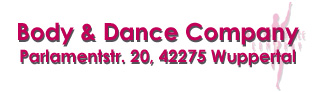 Body & Dance Company