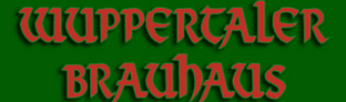 Wuppertaler Brauhaus, Barmen