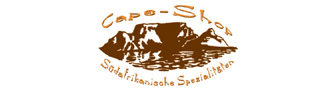 Cape Shop