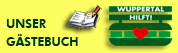 Unser G&auml;stebuch