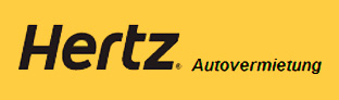 Hertz Autovermietung